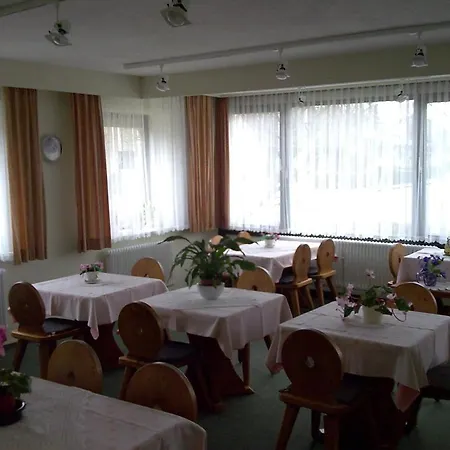 Gastehaus Kolle Garni Gæstehus