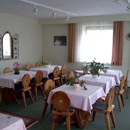 Gastehaus Kolle Garni 2*
