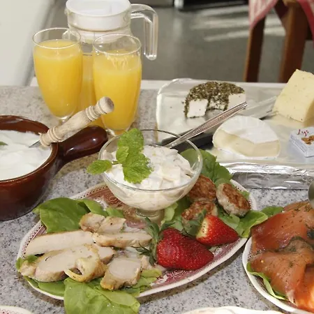 Gastehaus Kolle Garni Gæstehus