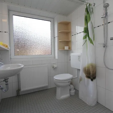 Gastehaus Kolle Garni Gæstehus