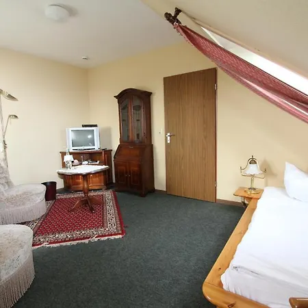 Gæstehus Gastehaus Kolle Garni 2*